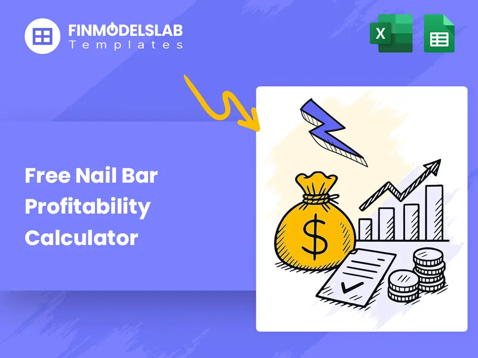 Nail Bar Profitability