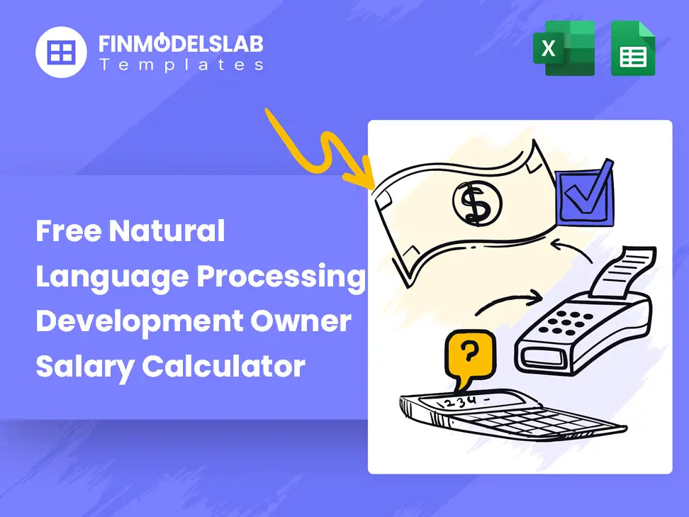 Natural Language Processing Owner Makes