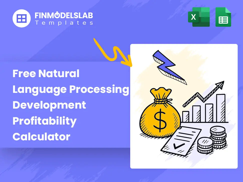 Natural Language Processing Profitability