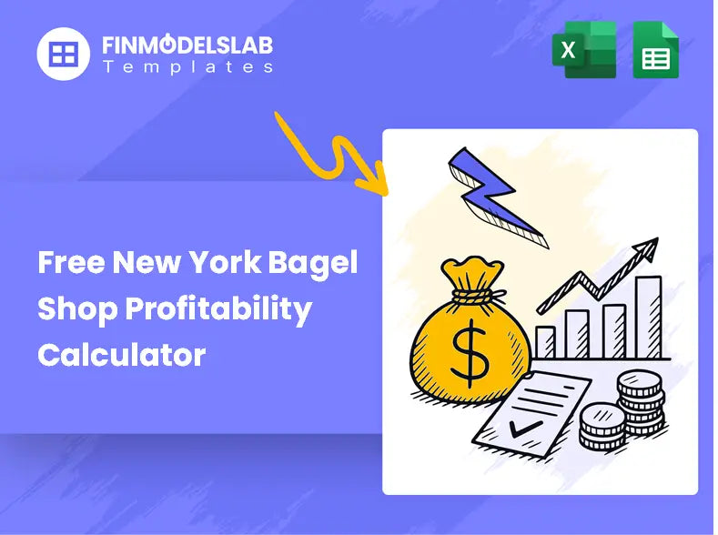 New York Bagel Shop Profitability
