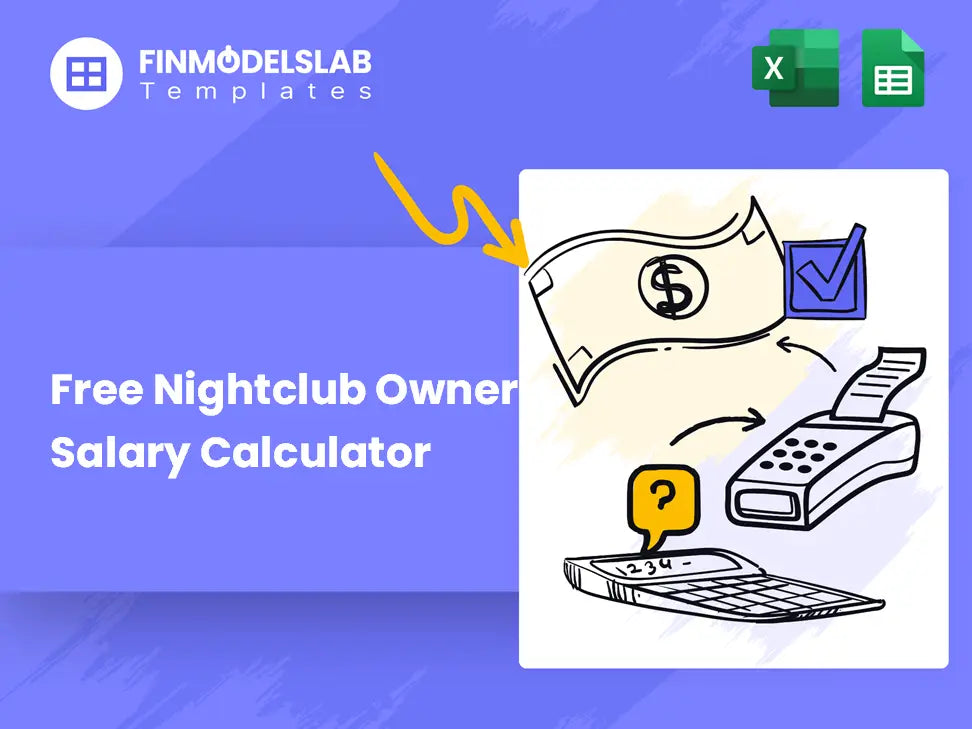 Nightclub Owner Makes