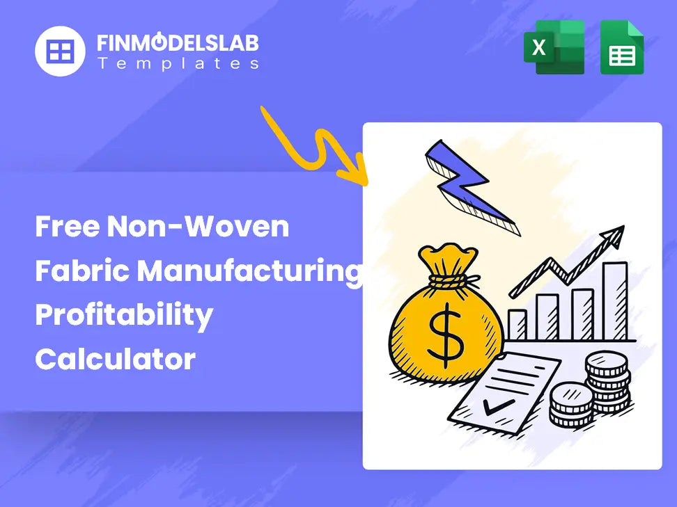 Non Woven Fabric Manufacturing Profitability