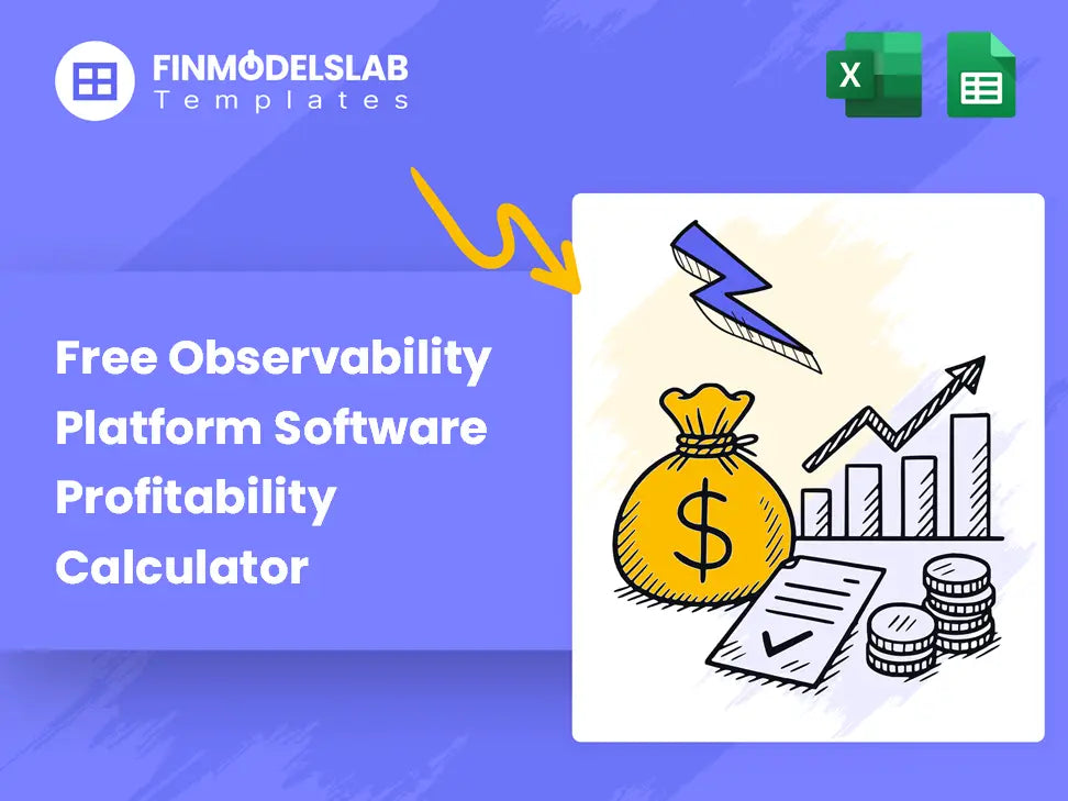 Observability Platform Profitability