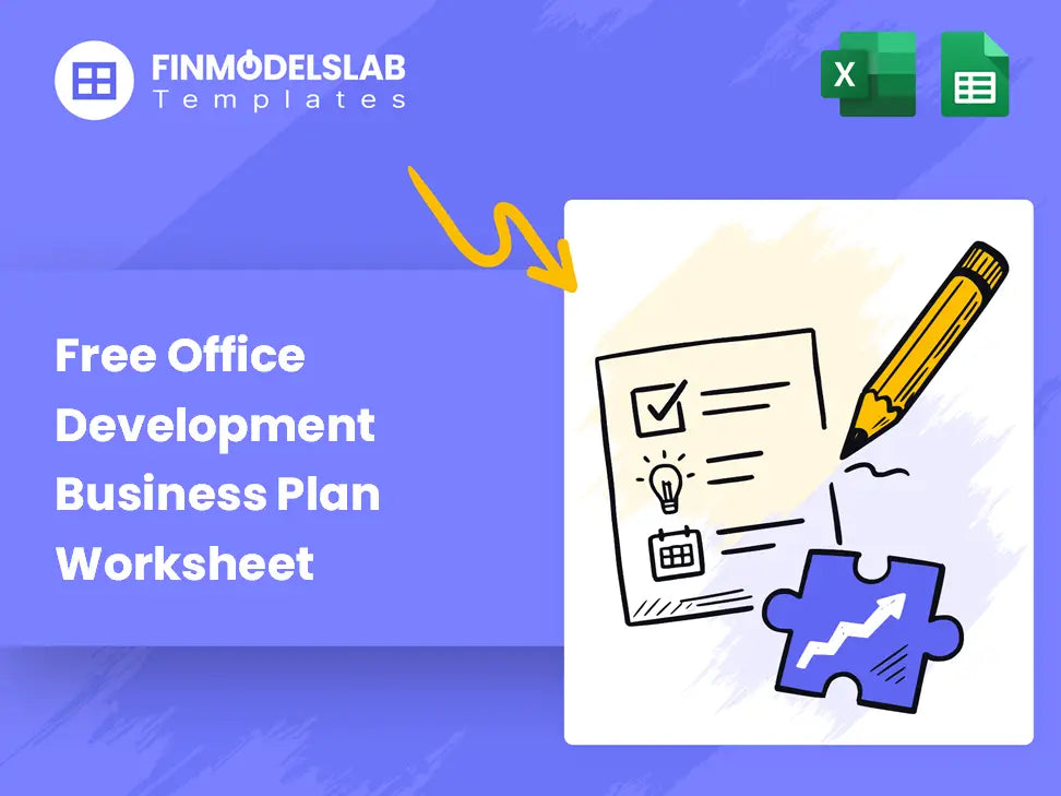 Office Development Business Planning