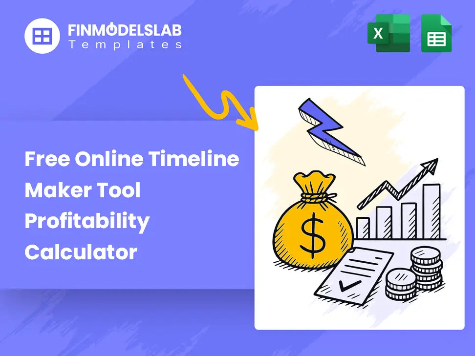 Online Timeline Maker Profitability