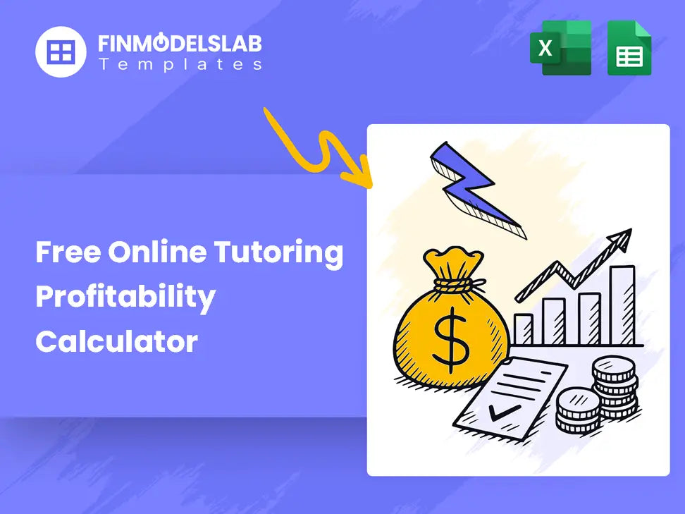 Online Tutoring Profitability