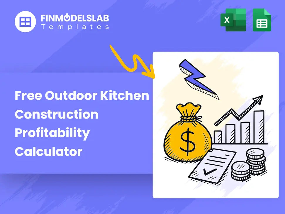 Outdoor Kitchen Building Profitability