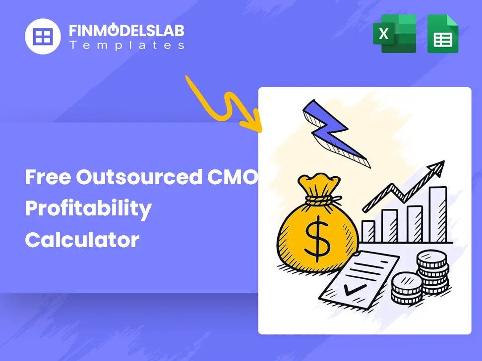 Outsourced Chief Marketing Officer Profitability