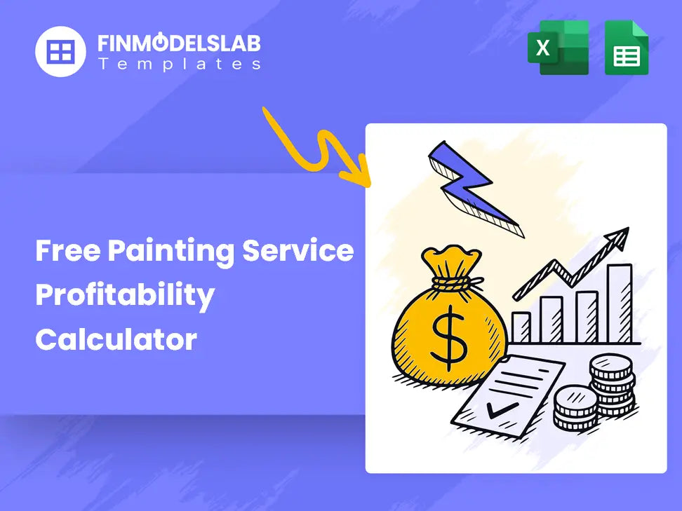 Painting Profitability