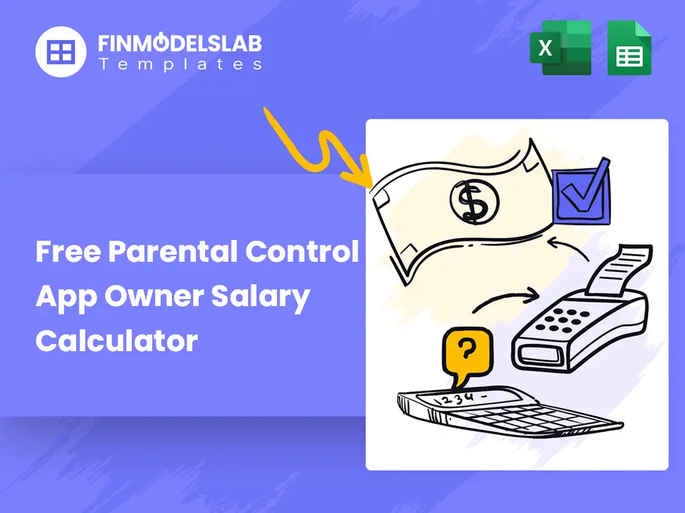 Parental Control App Development Owner Makes