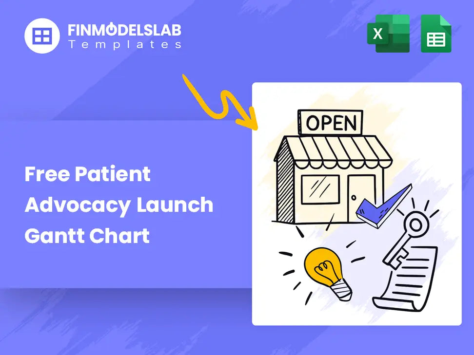 Patient Advocacy Opening Plan