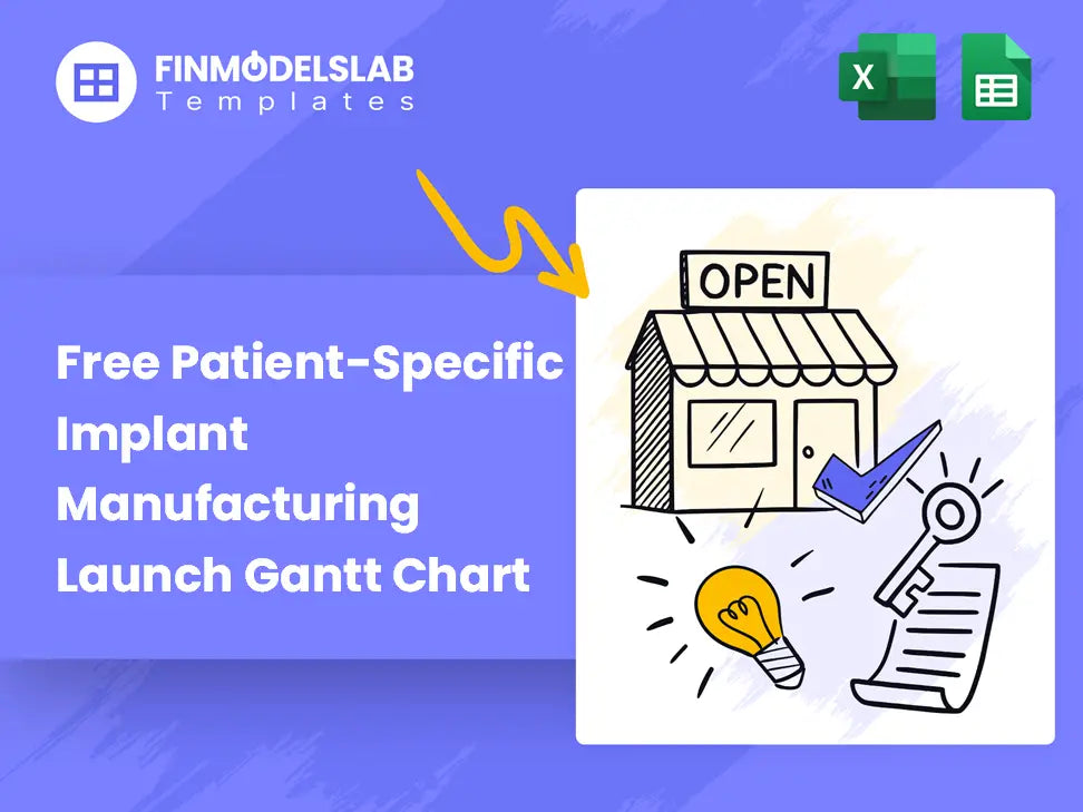 Patient Specific Implant Opening Plan