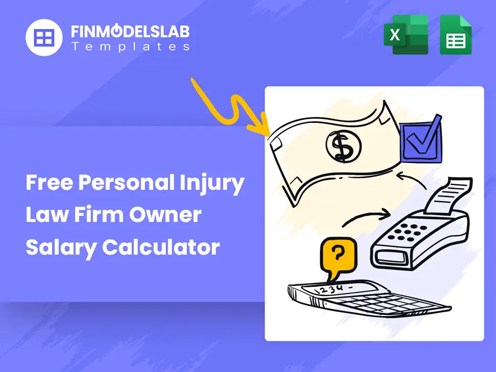 Personal Injury Lawyer Owner Makes