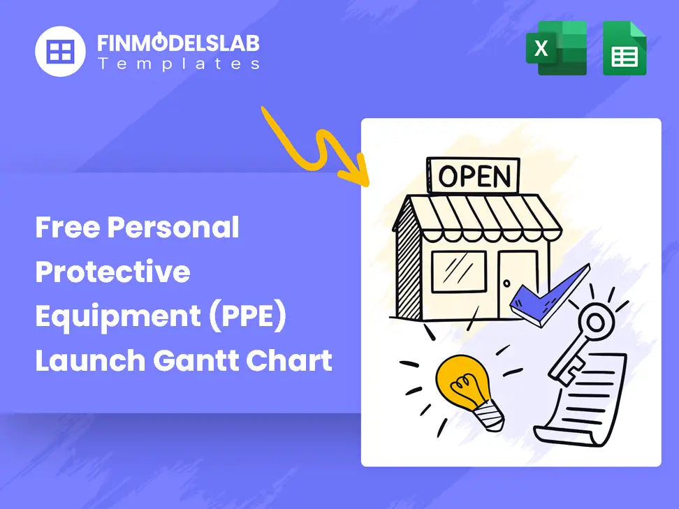 Personal Protective Equipment Opening Plan