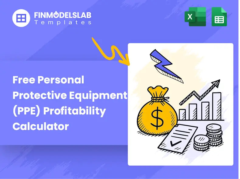 Personal Protective Equipment Profitability
