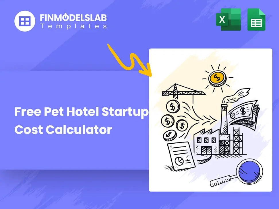 Pet Hotel Startup Costs