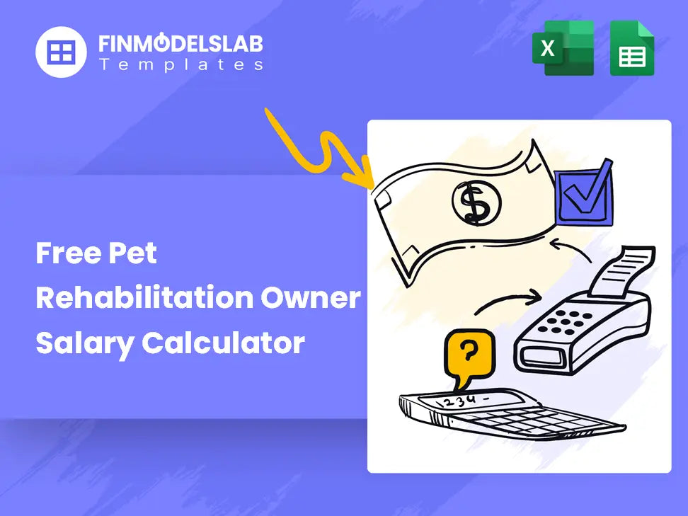 Pet Rehabilitation Center Owner Makes