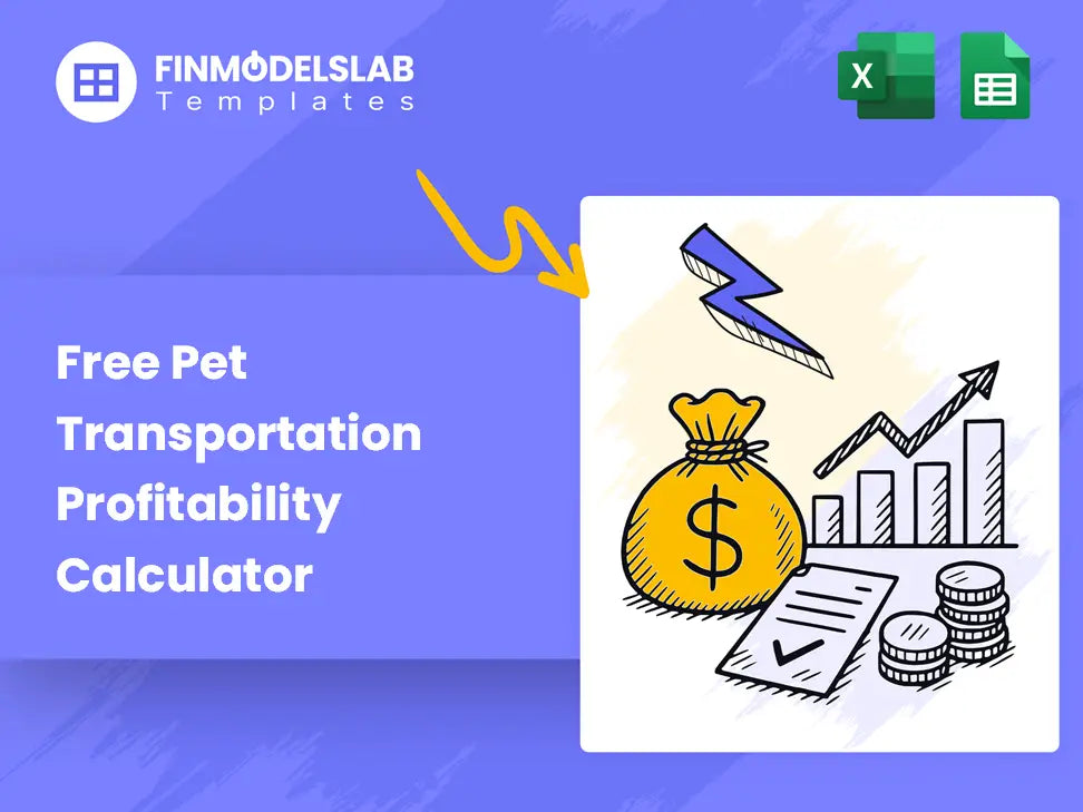 Pet Transportation Service Profitability
