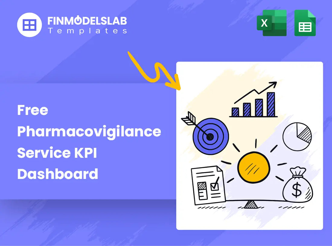 Pharmacovigilance Service Kpi Metrics