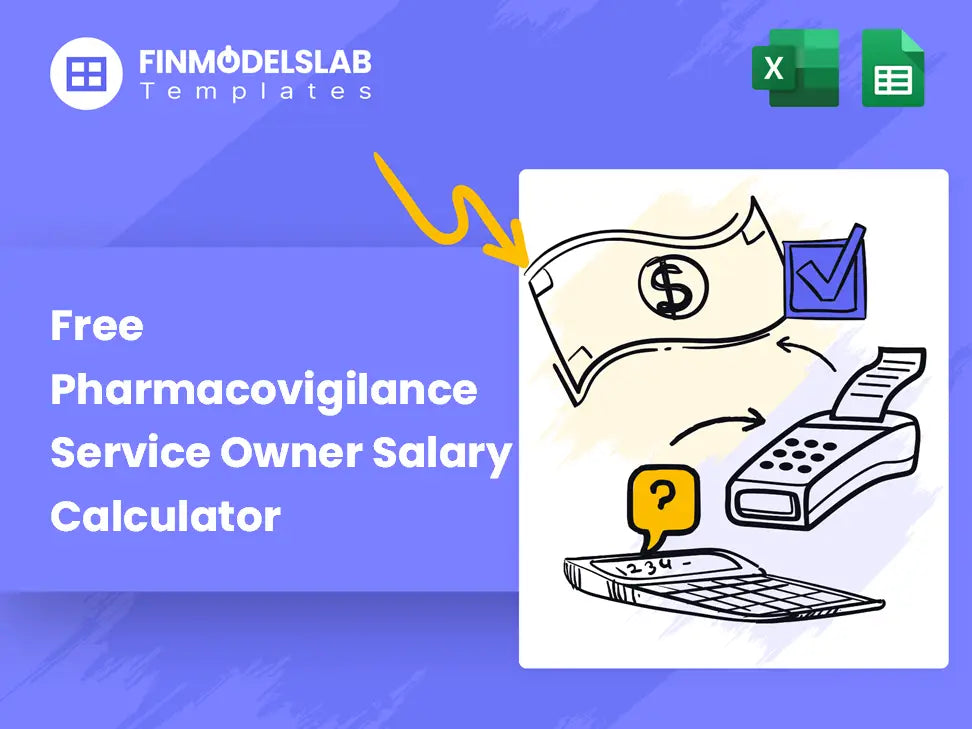 Pharmacovigilance Service Owner Makes