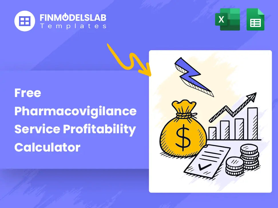 Pharmacovigilance Service Profitability