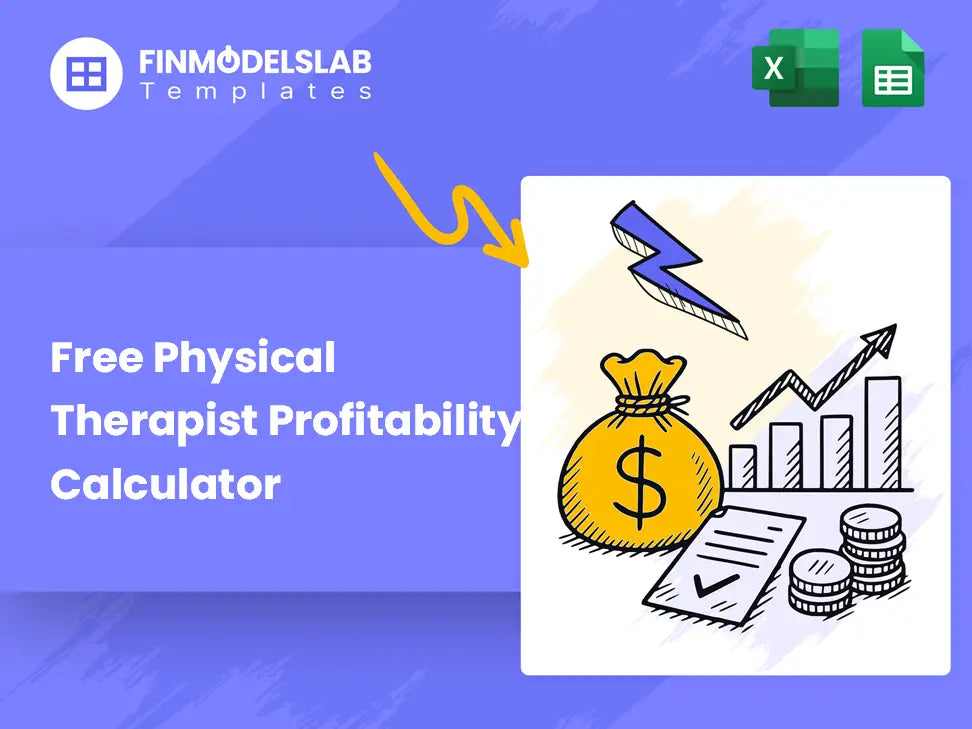 Physical Therapist Profitability