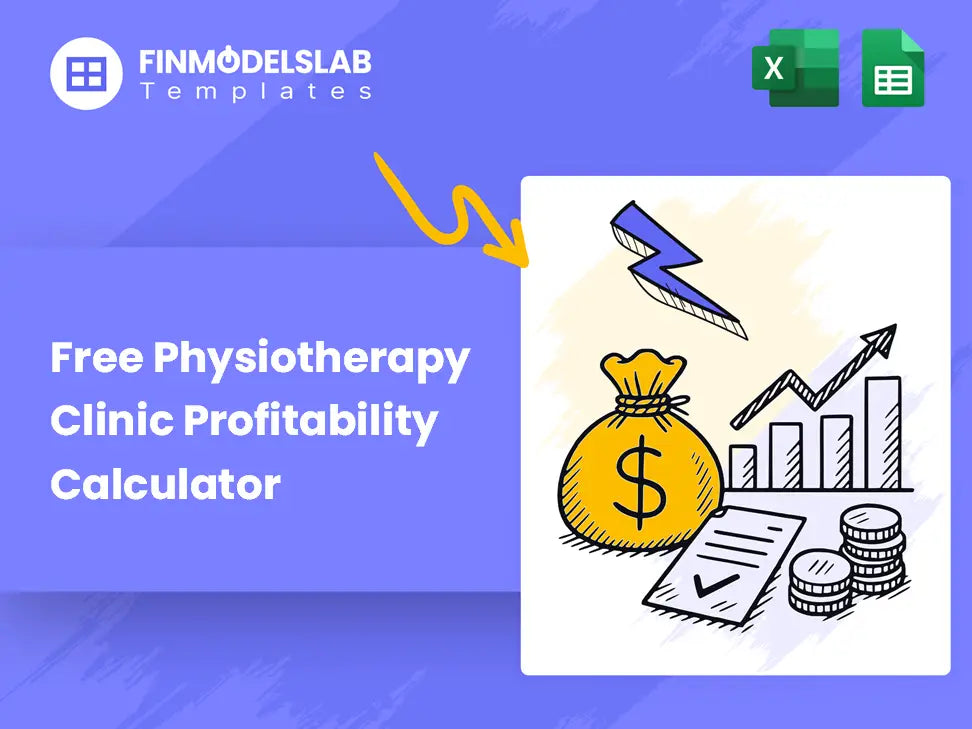 Physiotherapy Profitability