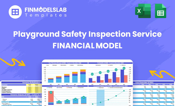 Get Related Financial Model