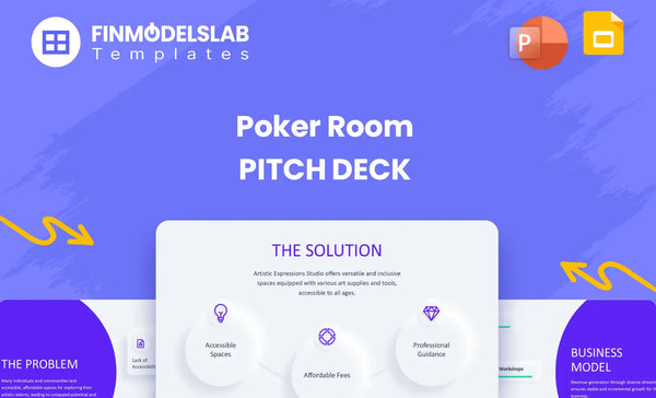 Get Related Pitch Deck