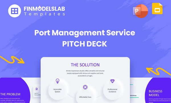Get Related Pitch Deck