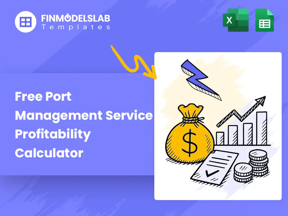 Port Management Profitability