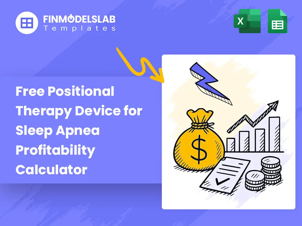 Positional Therapy Device Profitability