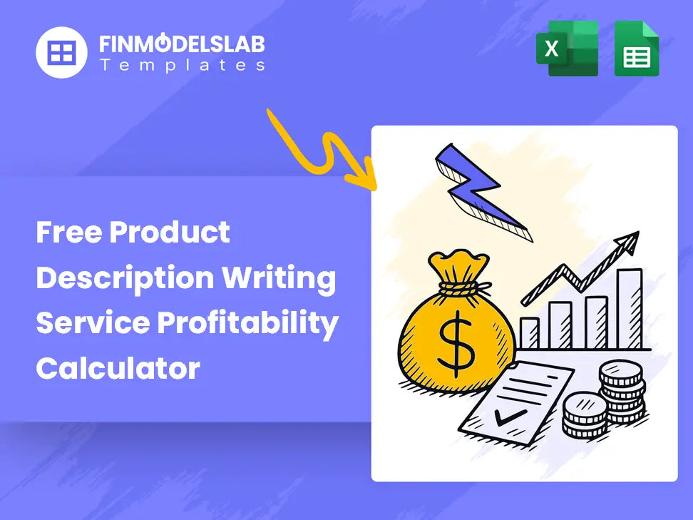 Product Description Writing Profitability
