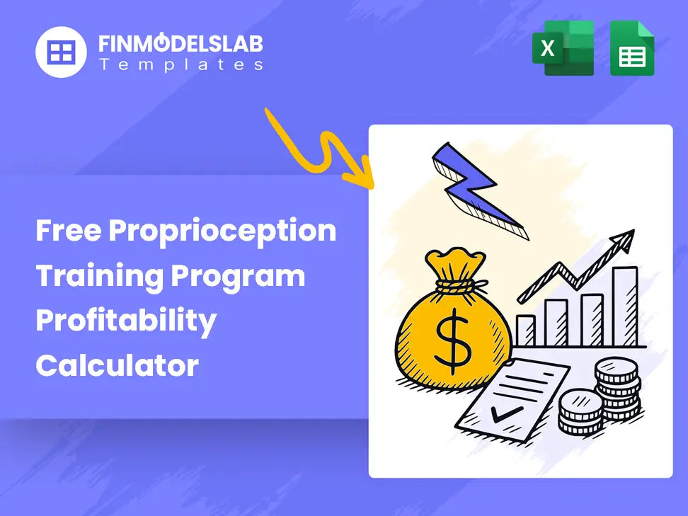 Proprioception Training Profitability