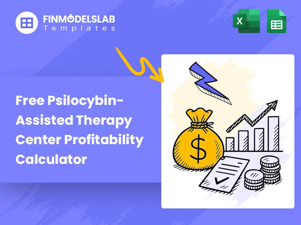 Psilocybin Therapy Profitability