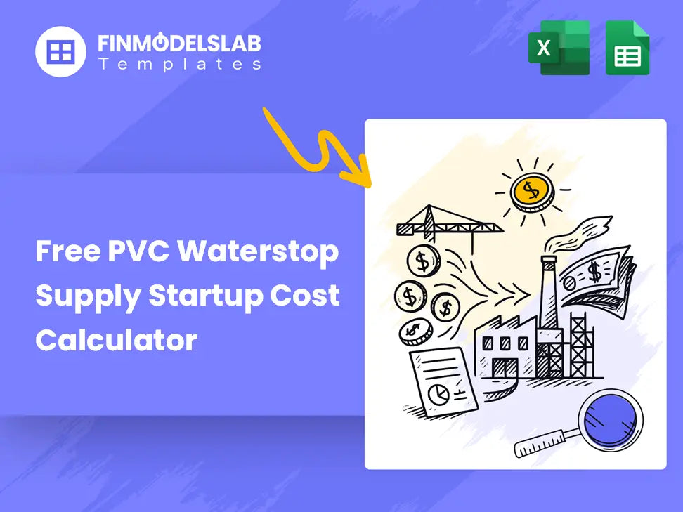 Pvc Waterstop Startup Costs