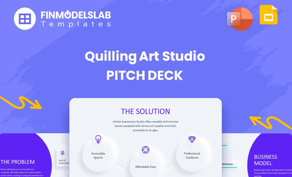 Get Related Pitch Deck