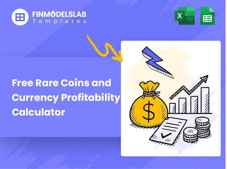 Rare Coins Currency Profitability
