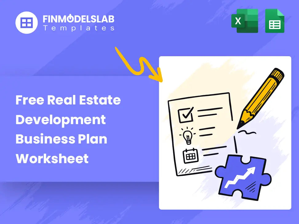 Real Estate Development Business Planning