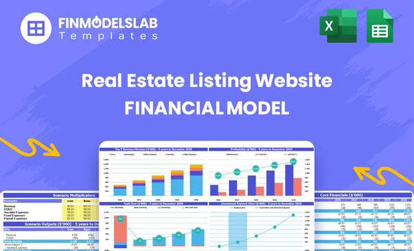 Get Related Financial Model