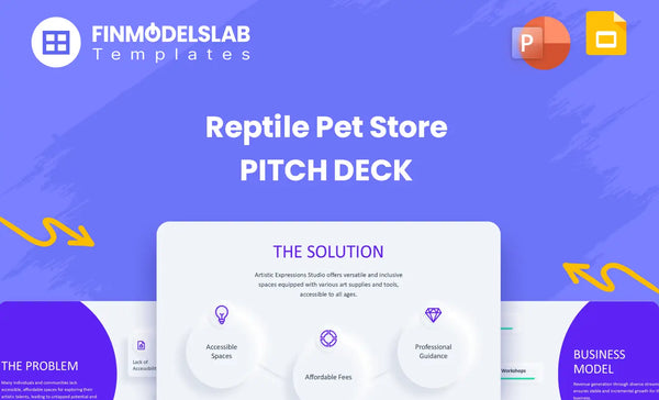 Get Related Pitch Deck