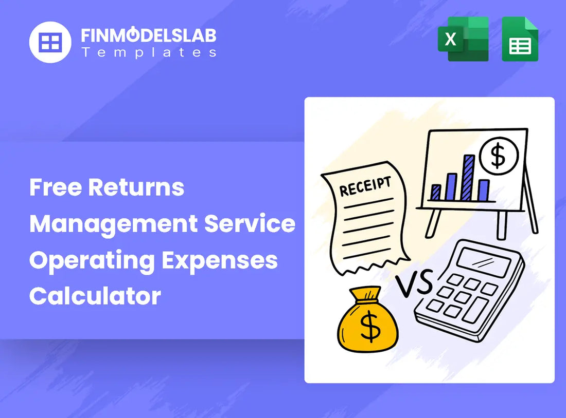 Returns Management Running Expenses