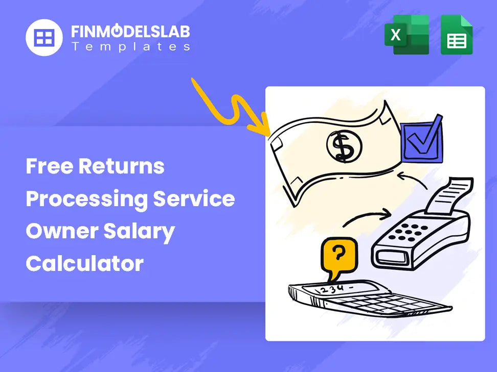 Returns Processing Owner Makes