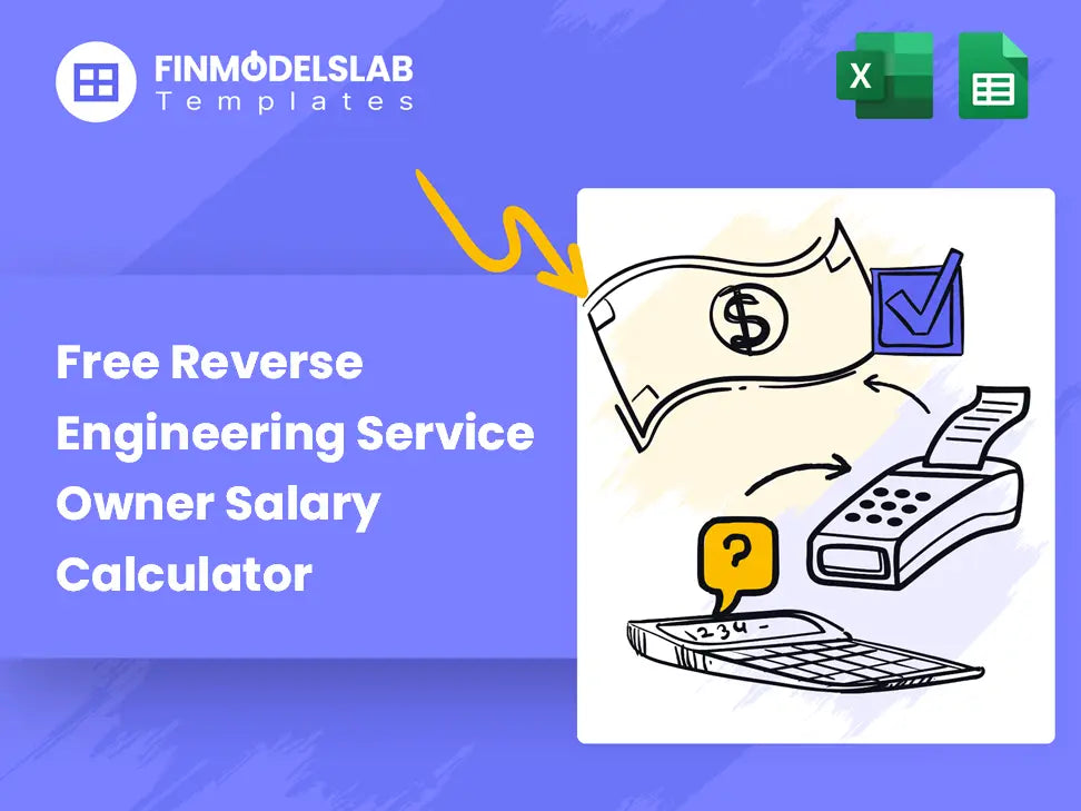 Reverse Engineering Service Owner Makes