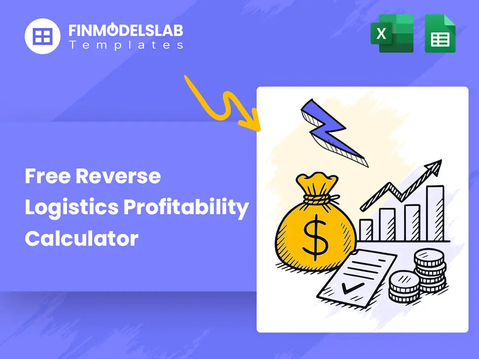Reverse Logistics Company Profitability