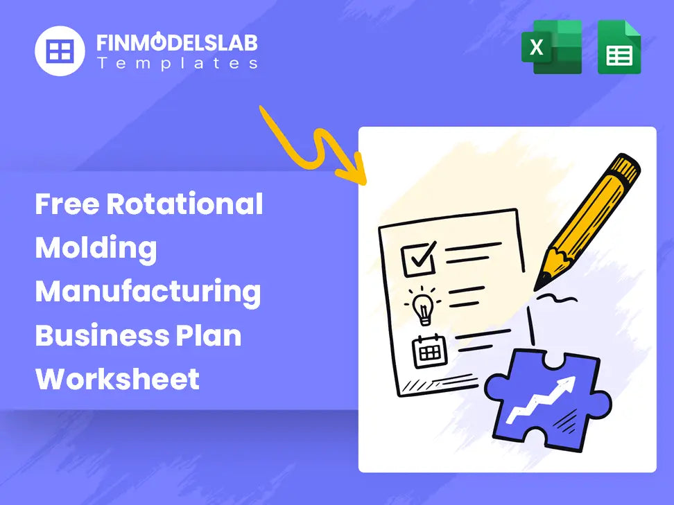 Rotational Molding Business Planning