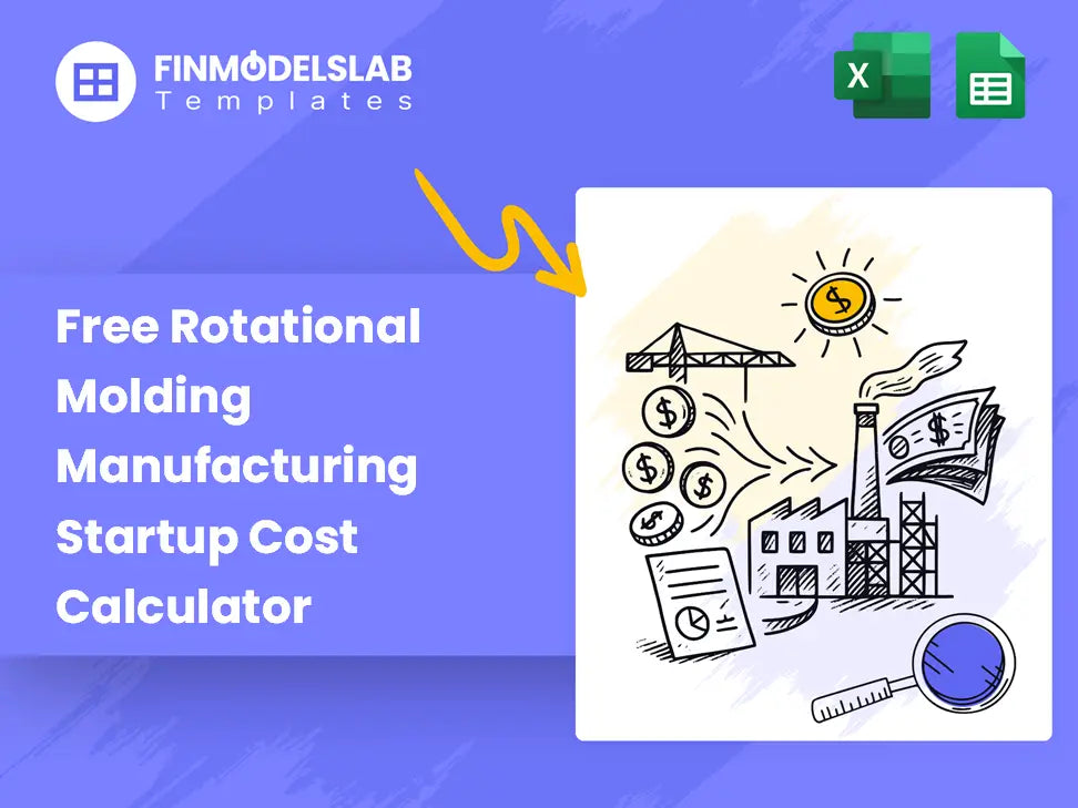 Rotational Molding Startup Costs