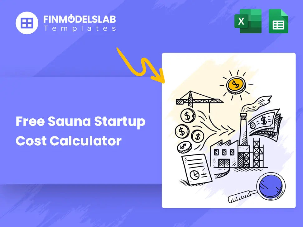 Sauna Startup Costs