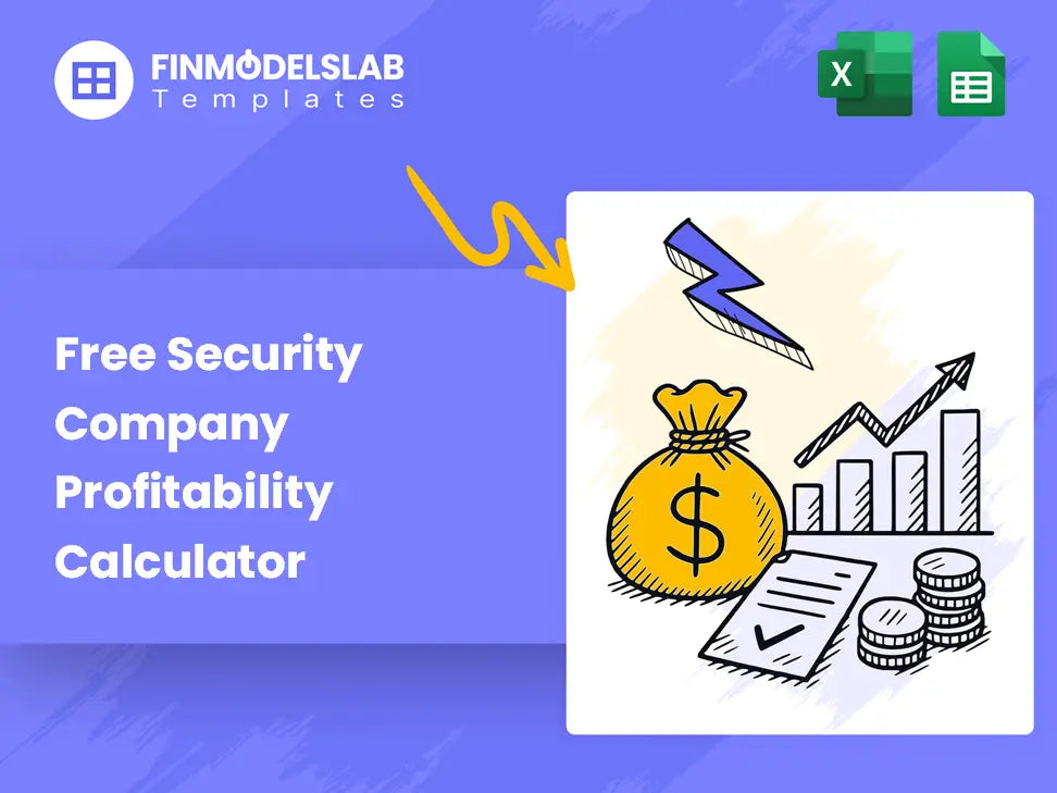 Security Company Profitability