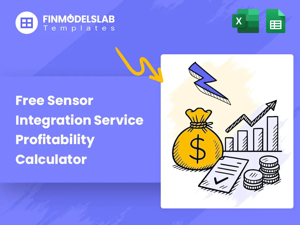 Sensor Integration Profitability